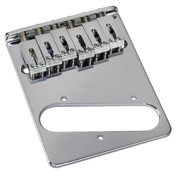 Бридж для електрогітари GOTOH GTC202 (C)