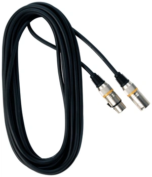 Шнур ROCKCABLE RCL30360 D6