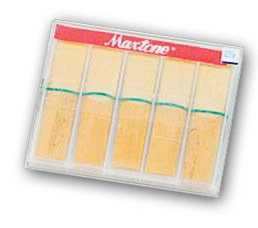 Трости для духовых MAXTONE RTC10 Tenor Saxophone #2.0 - 10 Box