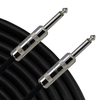 Инструментальный кабель RAPCO HORIZON G1-15 Guitar Cable (15ft)