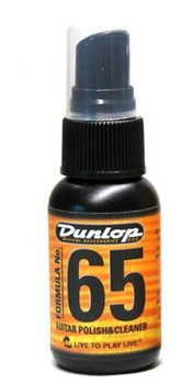 Засіб по догляду за гітарою DUNLOP 651 FORMULA 65 (1oz)