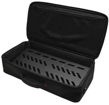 Педалборд для гитарных педалей эффектов GATOR GPB-BAK-1