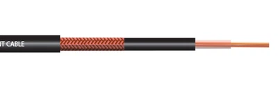 Інструментальний кабель RAPCO HORIZON ROADHOG.K Instrument Wire