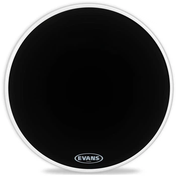 Пластик для ударных EVANS BD20RBG 20" EQ3 RESONANT BLACK