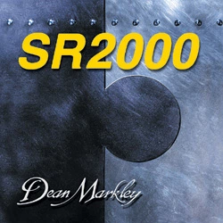 Струны DEAN MARKLEY 2692 SR2000 LT5 (44-125)
