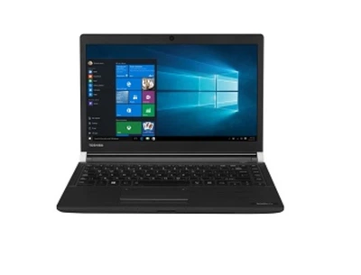 Ноутбук Toshiba Satellite A30-C-1VF-Intel Core i7-6500U-2.5GHz-8Gb-DDR3-256Gb-SSD-W13.3-Web-IPS-(B)-Б/У