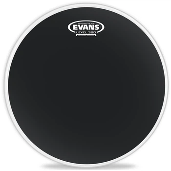 Пластик для ударных EVANS TT18RBG 18" RESONANT BLACK
