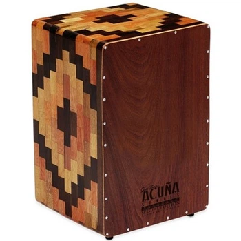 Кахон GON BOPS AACJSE ALEX ACUNA SPECIAL EDITION CAJON