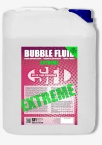 Мильні бульбашки Екстрим SFI Bubble Extreme 5л