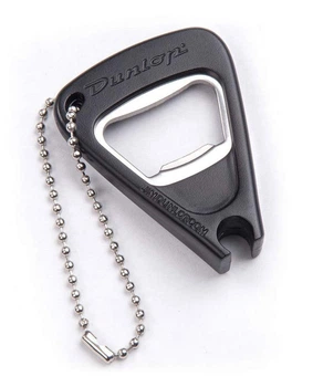 Ключ для намотування струн DUNLOP 7017 PIN PULLER & BOTTLE OPENER