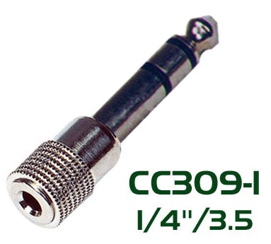 Разъем SOUNDKING SKCC309-1
