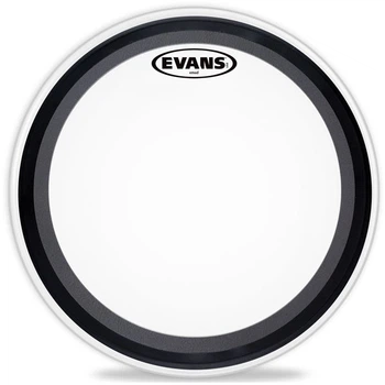 Пластик для ударных EVANS BD20EMADCW 20" EMAD COATED
