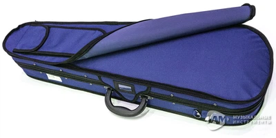 Кейс для скрипки STENTOR 1372/EBU - VIOLIN 1/2 BLUE