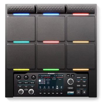 Електронний перкусійний модуль ALESIS Strike MultiPad