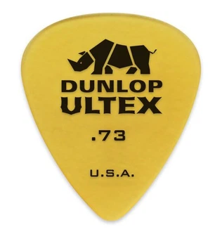 Медиаторы DUNLOP 421P.73 ULTEX STANDARD PLAYER'S PACK 0.73