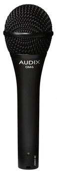 Микрофон AUDIX OM6