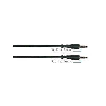 Кабель инсертный mini Jack - mini Jack SOUNDKING SKBB322