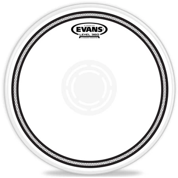 Пластик для ударных EVANS B14EC1RD 14" EC1 REVERSE DOT SNARE