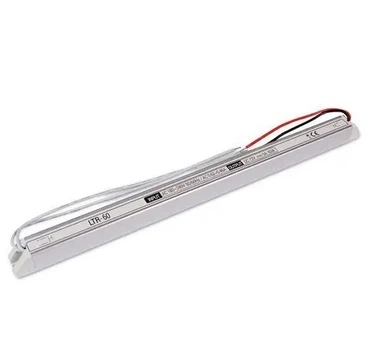 Блок питания OEM DC12 60W 5А LTR-60 stick