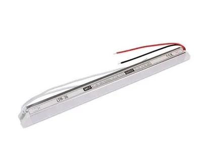 Блок питания OEM DC12 36W 3А LTR-36 stick