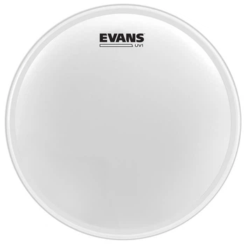 Пластик для ударных EVANS B10UV1 10" UV1 COATED