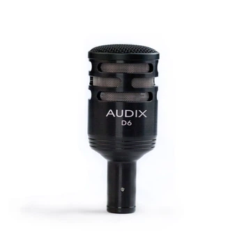 Микрофон AUDIX D6