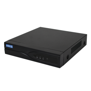 Видеорегистратор NVR GreenVision GV-N-G005/16 8МP