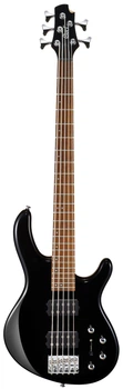 Бас-гитара CORT Action HH5 (Black)