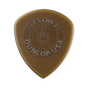 Медиаторы DUNLOP 549P.88 Flow Standard Pick 0.88