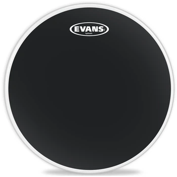 Пластик для ударных EVANS BD22HBG 22" HYDRAULIC BLACK