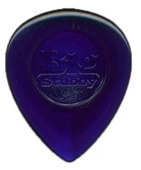 Медиаторы DUNLOP 475P3.0 BIG STUBBY PLAYER'S PACK 3.0