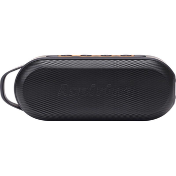 Портативна колонка Aspiring Blast 1 black-orange