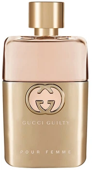 Тестер Парфумована вода для жінок Gucci Guilty Eau De Parfum Pour Femme 90 мл (3614227758216)