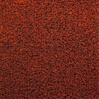 Искусственная трава для тенниса CCGrass YEII 15 Red ширина 2 м