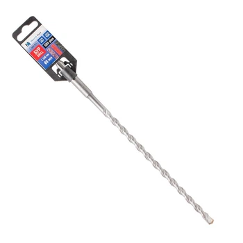 Бур SDS plus HorsAY Hard 8х260 (1603-011)
