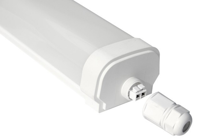Линейный светильник ELM Marine N-30 30W 6500К IP65 26-0112