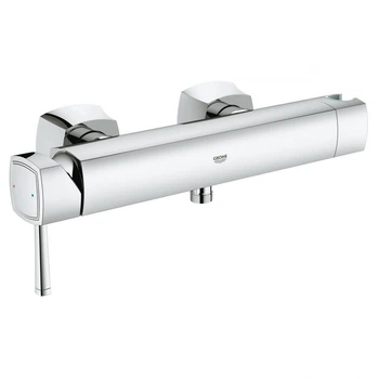 Смеситель для душа Grohe Grandera однорычажный, хром (23316000)