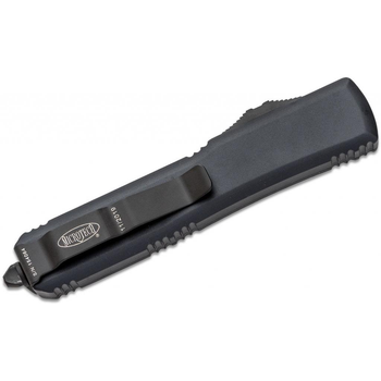 Нож Microtech Ultratech Tanto Point Tactical, black (1409.02.55)