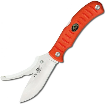 Нож Outdoor Edge Flip n' Blaze Orange (1759.00.88)