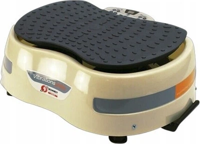 Віброплатформа Schmidt Beige 120kg