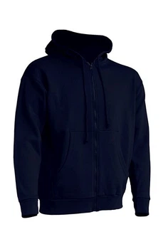 Толстовка JHK SWUA HOOD XL Темно-синяя