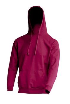 Худі JHK SWRA KNG XL Бордове