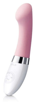 Вибратор Lelo Gigi 2 цвет розовый (03674016000000000)