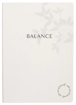 Блокнот Hod.brand Balance A5 в крапку