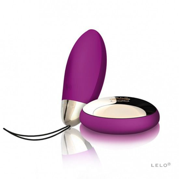 Hi-Tech массажер Lelo Lyla 2 Design Edition цвет фиолетовый (10692017000000000)