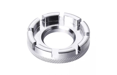 Ключ спицной Kenli KL-9726A, круглий (KL-9726A)