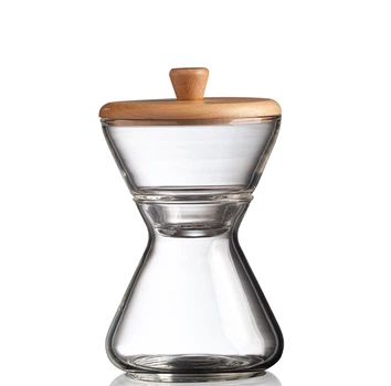 Набор для сахара и сливок Chemex