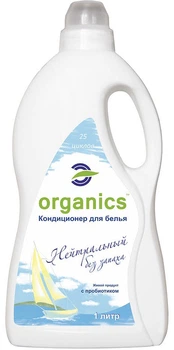 Біокондиціонер Organics Нейтральний 1000 мл (4820156860305)