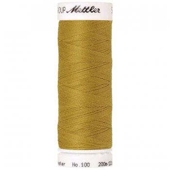 Нить универсальная AMANN SERALON 100 1678-1102, 200 м