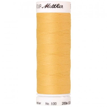 Нить универсальная AMANN SERALON 100 1678-0140, 200 м
